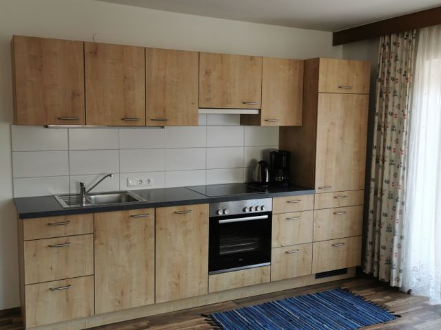 Appartement Breuer