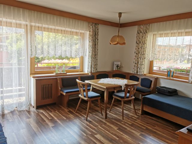 Appartement Breuer