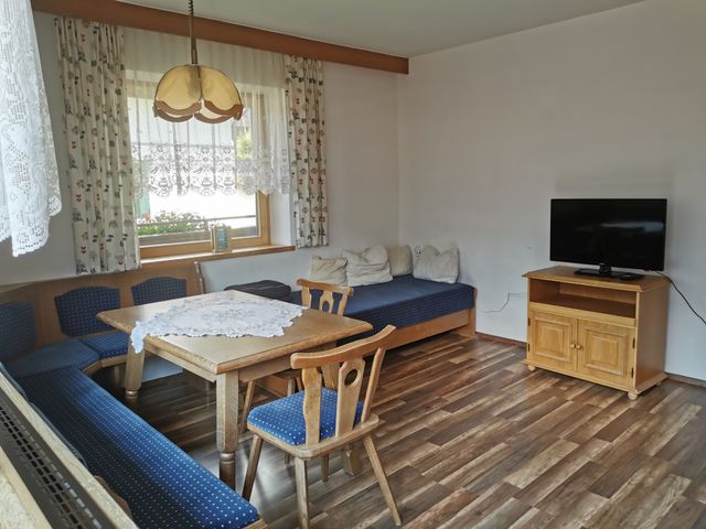 Appartement Breuer