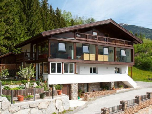 Tauernfenster