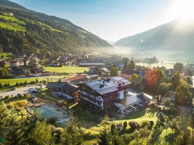 Hotel Hubertus