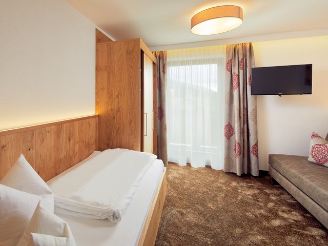 Hotel Abelhof