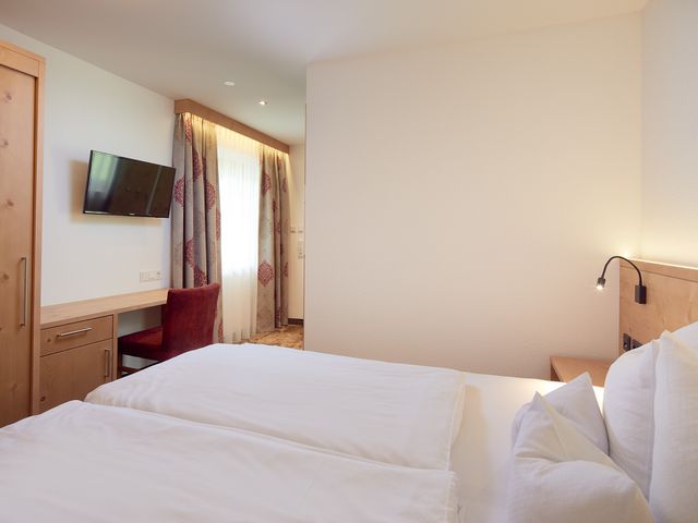 Hotel Abelhof