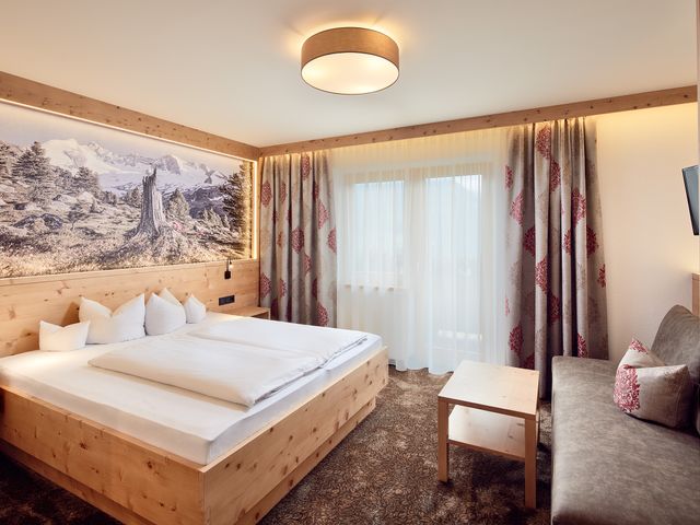 Hotel Abelhof