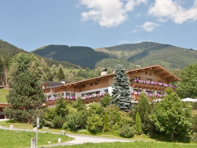 Hotel Abelhof