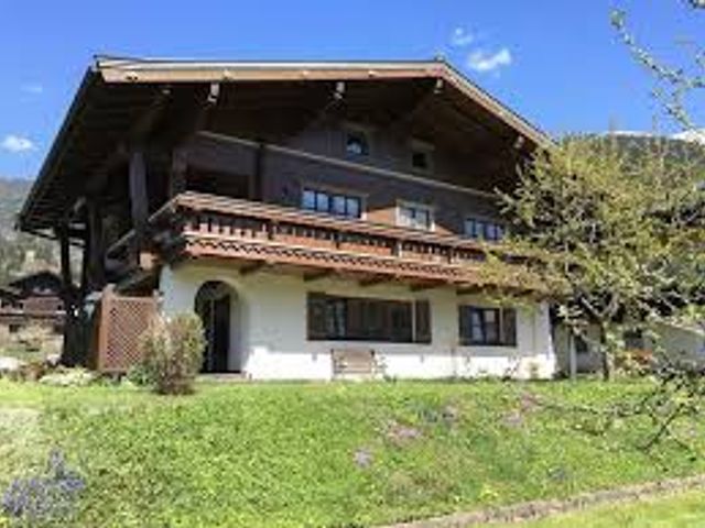 Haus Scharler