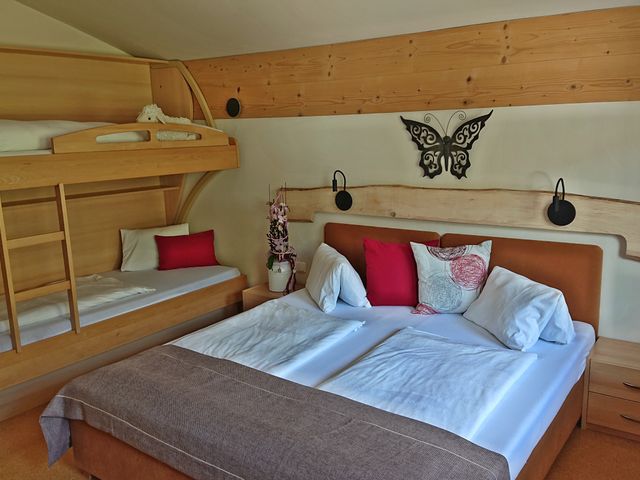 Apartment Proßegger