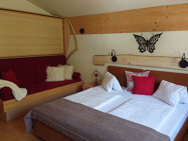 Apartment Proßegger