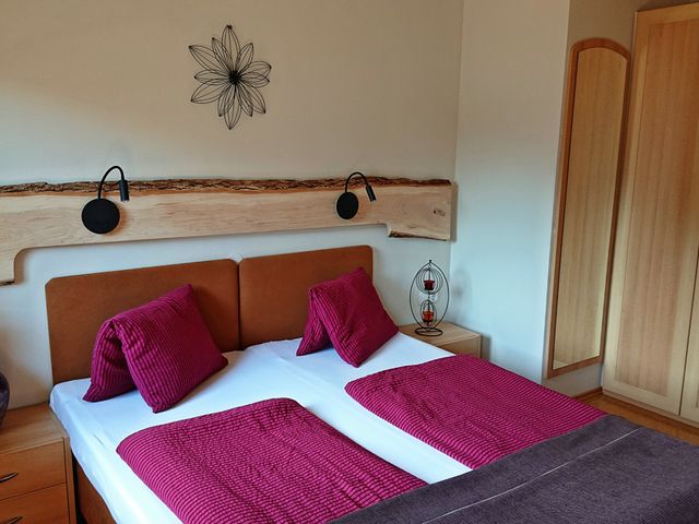 Apartment Proßegger
