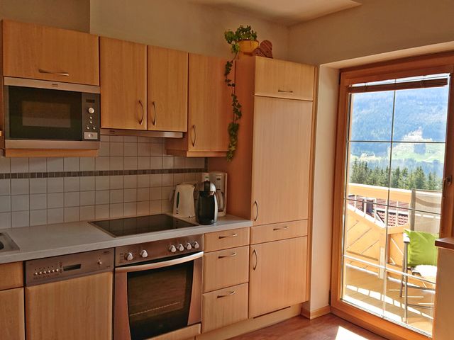 Apartment Proßegger
