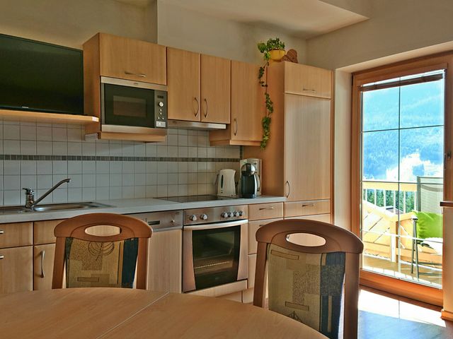 Apartment Proßegger