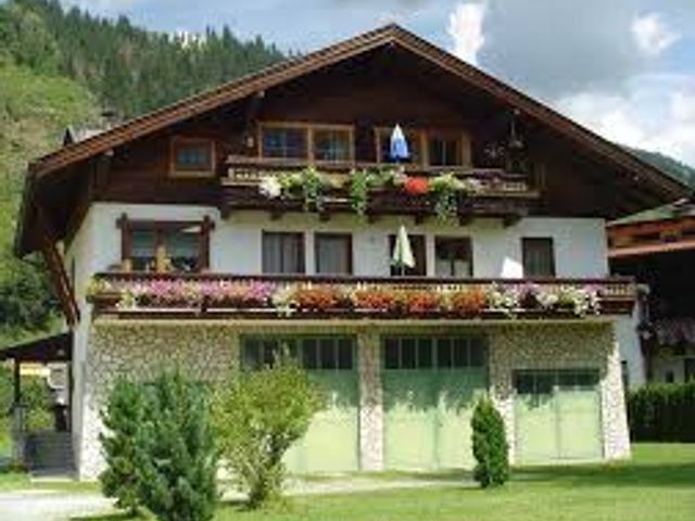 Appartement Pletzer