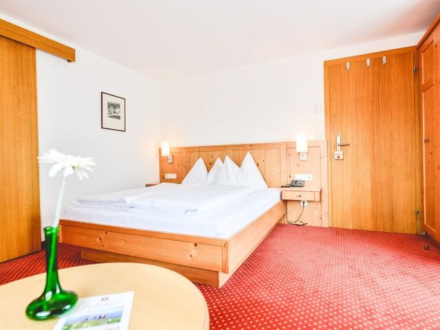 Hotel-Pension Hoferhaus