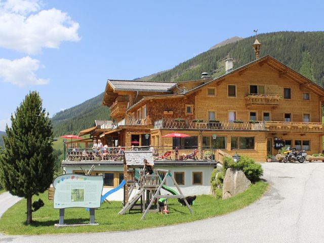 Alpengasthof Rechtegg