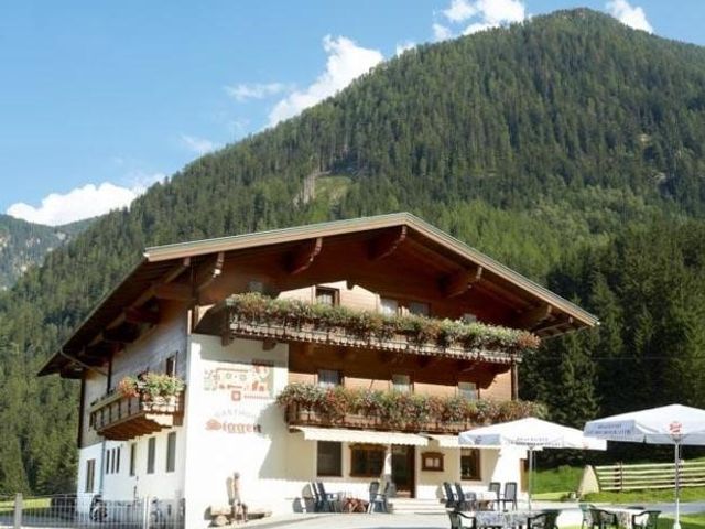Gasthof Siggen