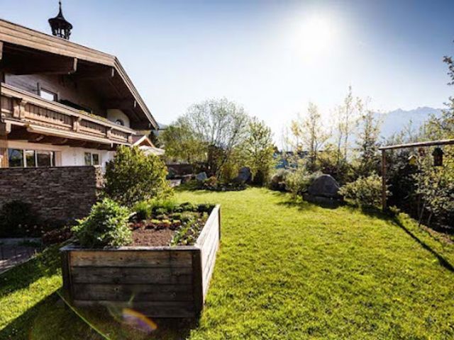 Appartement Margarethe