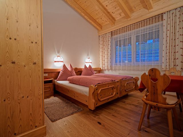 Apartment Großvenedigerblick