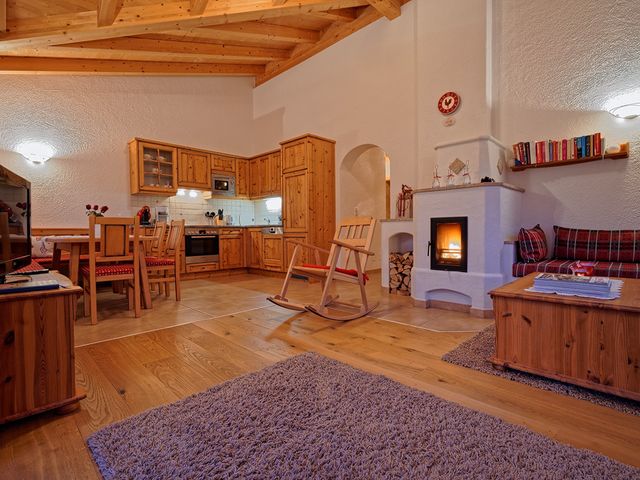 Apartment Großvenedigerblick