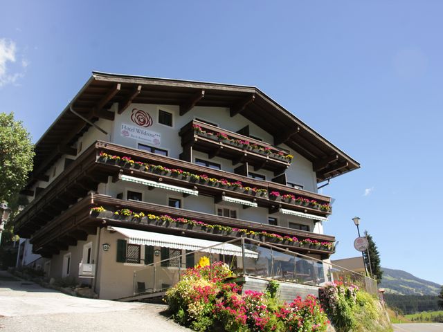 Gästehaus Waldrose