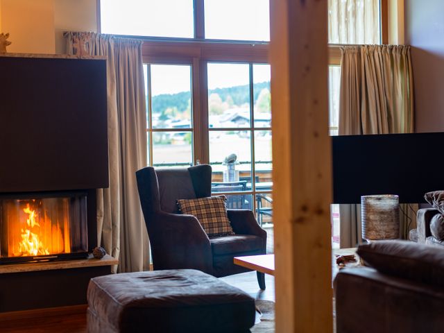 Appartements Ellen-Theresia