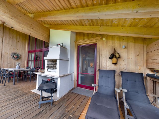 Appartements Ellen-Theresia