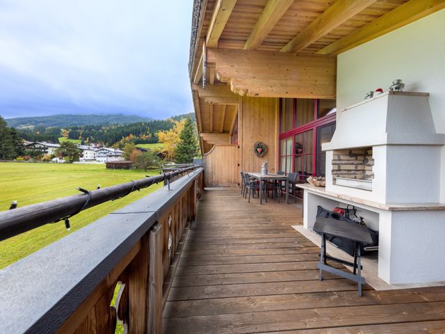 Appartements Ellen-Theresia
