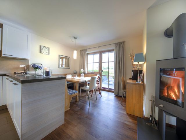 Appartements Ellen-Theresia