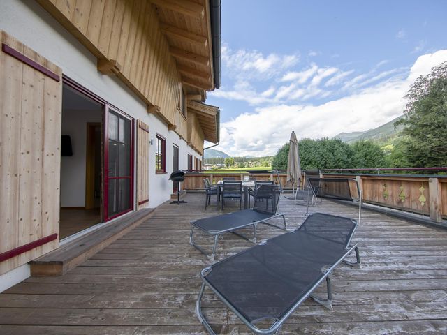 Appartements Ellen-Theresia