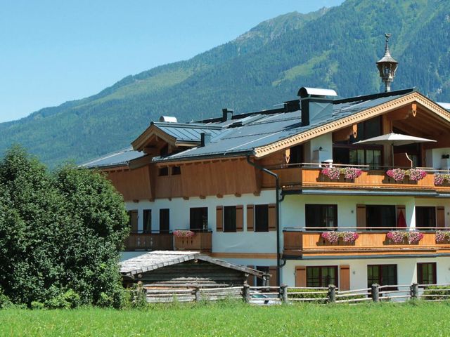 Appartements Ellen-Theresia