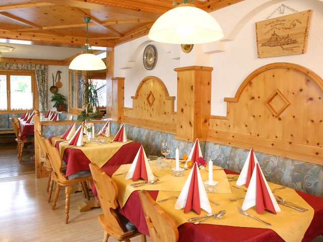 Pension Sonneck