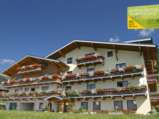 Pension Sonneck