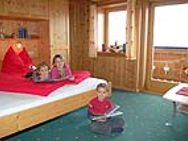 Pension Sonneck
