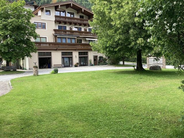 Pension Keil