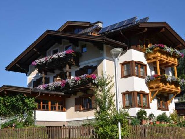 Gästehaus Brugger