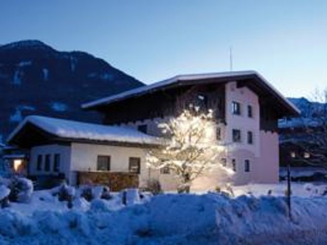Appartement Berndlalm