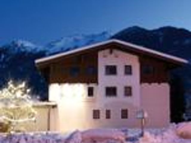 Appartement Berndlalm
