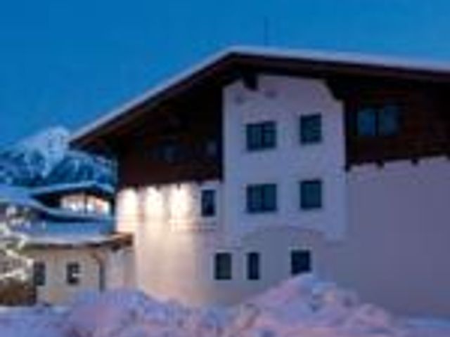 Appartement Berndlalm