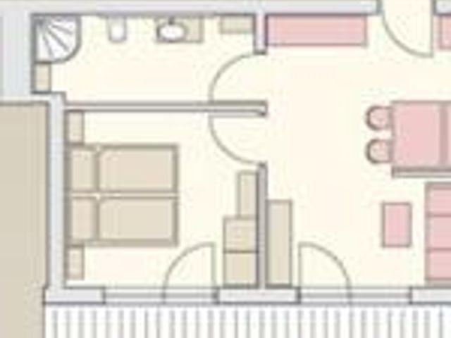 Appartement Berndlalm