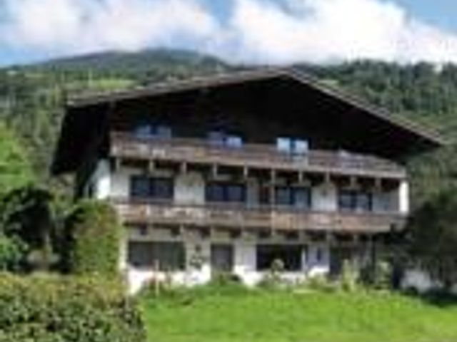 Appartement Berndlalm