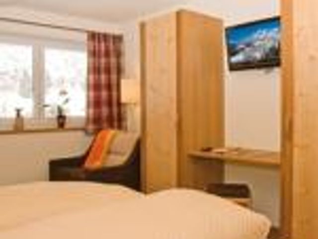 Appartement Berndlalm