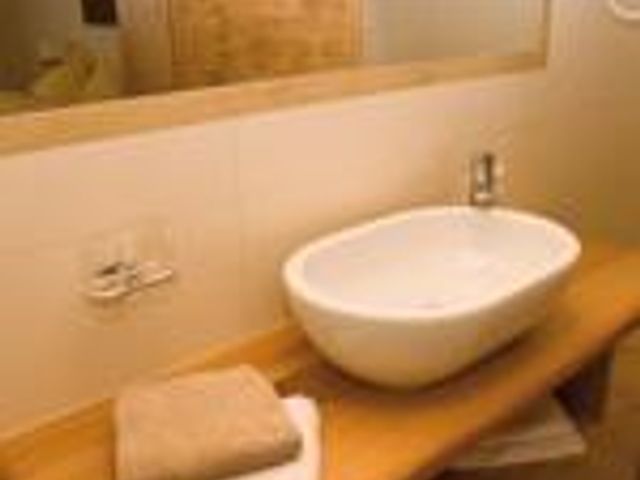 Appartement Berndlalm