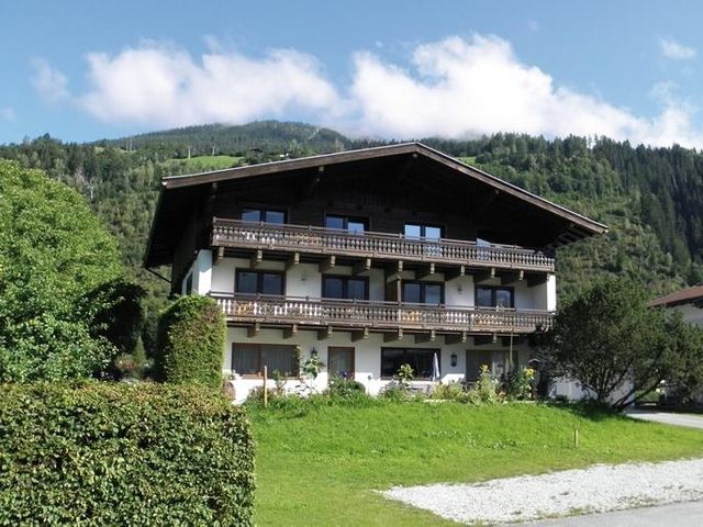 Appartement Berndlalm