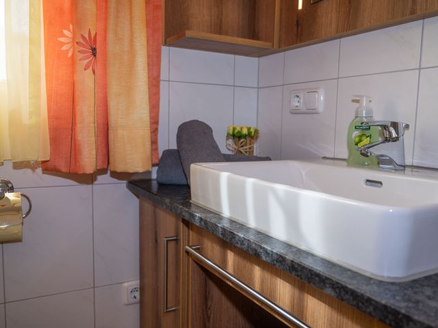 Appartement Alexandra