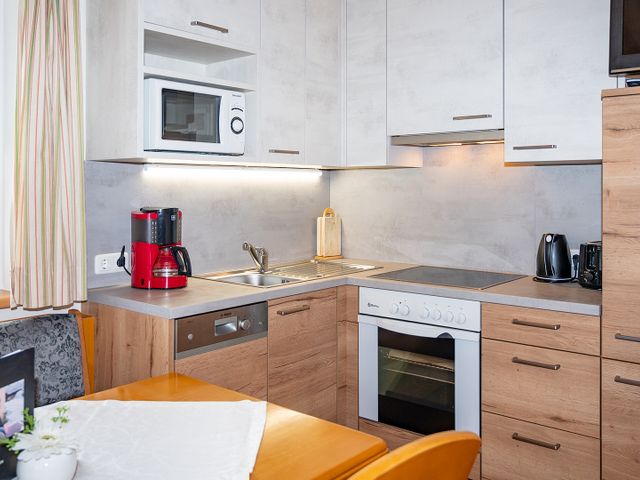 Appartement Alexandra