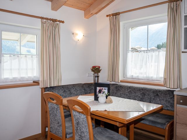 Appartement Alexandra