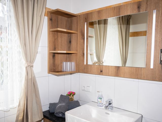 Appartement Alexandra