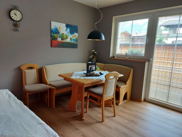 Appartement Alexandra