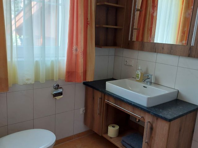 Appartement Alexandra