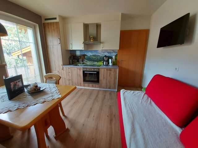 Appartement Alexandra