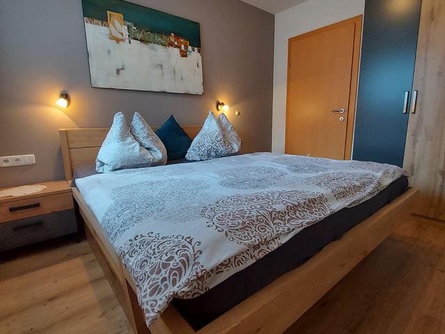 Appartement Alexandra